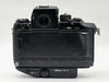 Nikon F4 35mm FIlm SLR Camera Body - FAST FREE SHIPPING