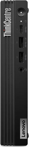 Lenovo Thinkcentre M70Q G5 PC i5-13400T 16GB RAM 256GB SSD W11 Pro