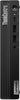 Lenovo Thinkcentre M70Q G5 PC i5-13400T 16GB RAM 256GB SSD W11 Pro