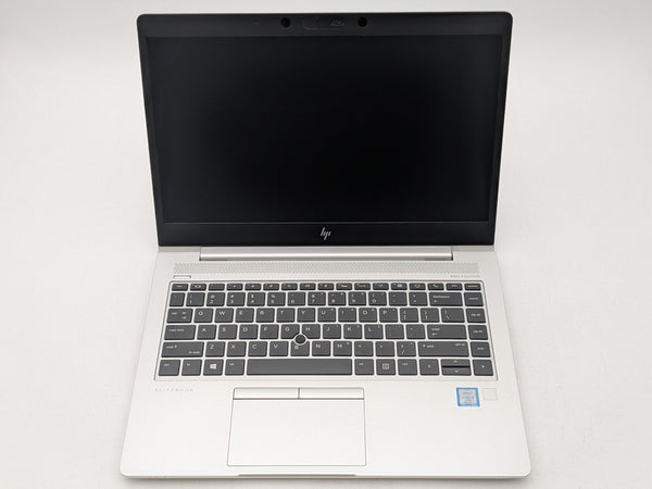 HP EliteBook 840 G5 14