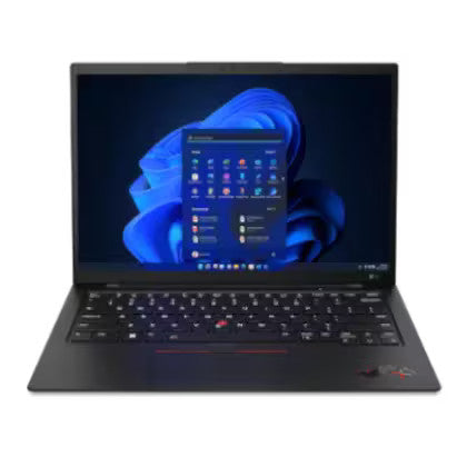 Lenovo ThinkPad X1 Carbon Gen 11 i7-1365U 32GB RAM 512 GB SSD 14 in W11 Pro IPS