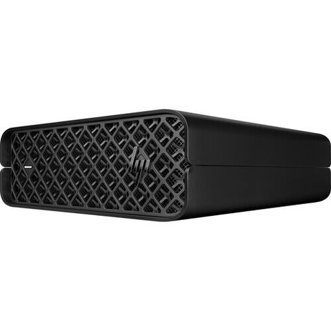 HP G9 Mini Intel i7-14700 14th Gen A1000 8 GB RTX 32GB 1TB 280 w with barrel/pro