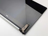 DELL Inspiron 7591 2-in-1 7591 LCD Touch Screen Display Assembly Silver *READ*