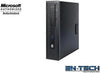 HP EliteDesk 800 G1 SFF PC i5-4570 8GB RAM 500GB SSD HDD W10 Pro