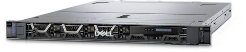 Dell PowerEdge R650 Xeon Silver 4310 32GB 10GB 2TB 800w dual hot-plug redundant