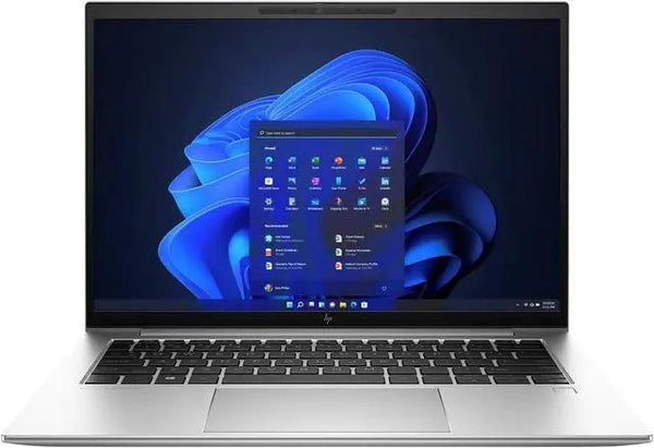 HP EliteBook 14.0 in i5-1245U 32GB RAM 2TB SSD 840 G9 W11 Pro Iris Xe