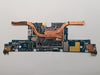 Dell Latitude 7320 2-in-1 Motherboard w/ Heatsink *READ*
