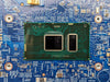 Genuine DELL latitud 3480 3580 Laptop Motherboard i5-7300U CPU 04N7MC *READ*