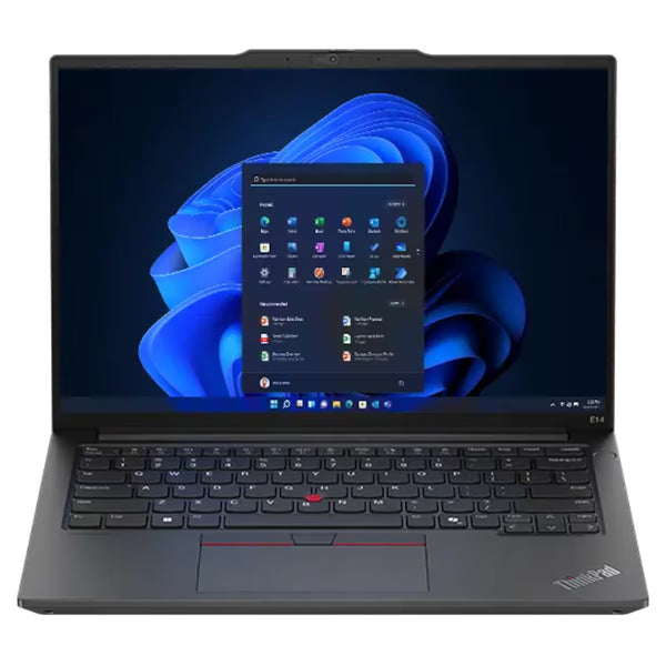 Lenovo ThinkPad E14 Gen 6 Core Ultra 7 155U 16 GB RAM 512 GB SSD 14 in W11 WUXGA