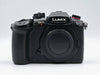NEW Panasonic Lumix GH5 II Mirrorless Camera FAST FREE SHIPPING