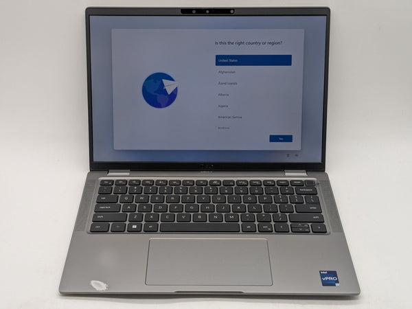 DELL LATITUDE 7440 14