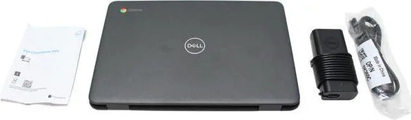 Dell Chromebook 3100 11.6 in Intel Celeron N4020 eMMC 16GB RAM 4Gb 0KYC9 P29T001