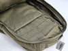 Goruck GR2 Cordura Backpanel 1000D Size 26L - Ranger Green