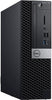 DELL Business Desktop OptiPlex 7060-SFF i7-8700 16GB DDR4 500 GB M.2 NVMe SSD