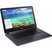 Walmart Restored Acer CB3-532-C47C Chromebook 15.6 in HD Celeron N3060 1.6GHz
