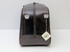 Satchel Page Weekender - Leather Duffle Bag - $675 MSRP