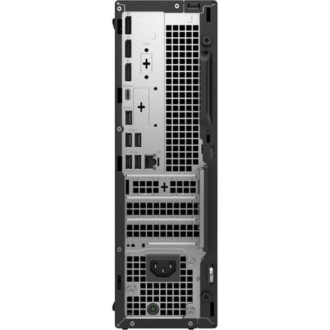 Dell Slim Plus Intel Ultra 5 235 Intel 16GB 256GB DVD 260 w with barrel/propriet