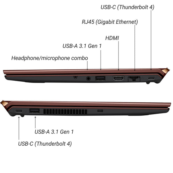 VAIO SX-R | Ultra 7 | 14 CoreUltra7155H Intel Arc 32GB 1TB 14