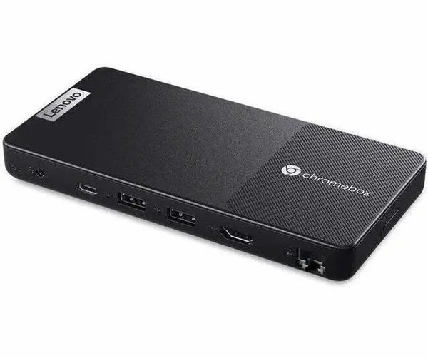 Lenovo Chromebox 83F90000US Chromebox - Intel Celeron N4500 1.10 GHz - 8 GB