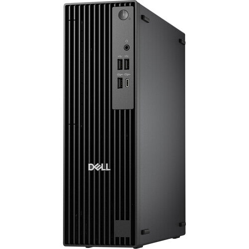 Dell Slim Ryzen 5 8500G AMD Radeon 16GB 512GB 180 w with barrel/proprietary WARR