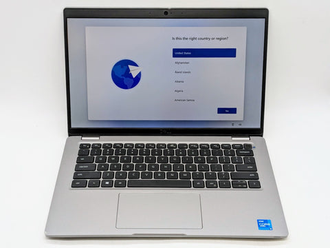 DELL LATITUDE 5420 14