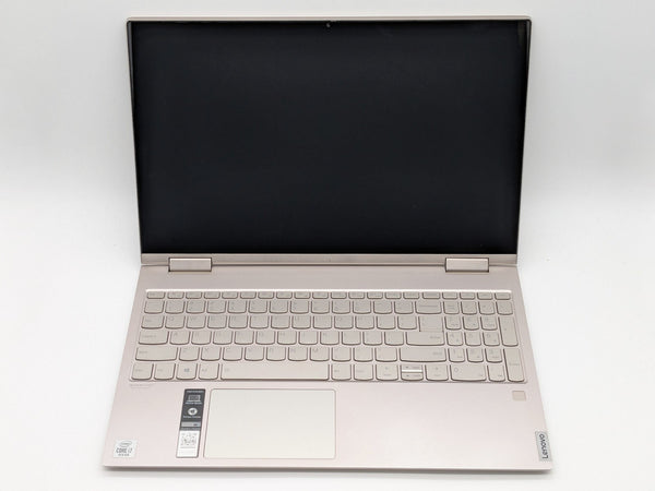 Lenovo Yoga C740 15IML 2-in-1 15