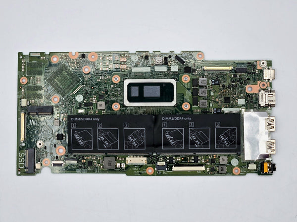 Dell INSPIRON 5591 5491 2-In-1 I5-10210U Motherboard 3XWXY 03XWXY *READ*
