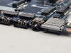 033T9K 33T9K Dell Latitude 5410 i7-10610U LA-J371P Laptop Motherboard *READ*