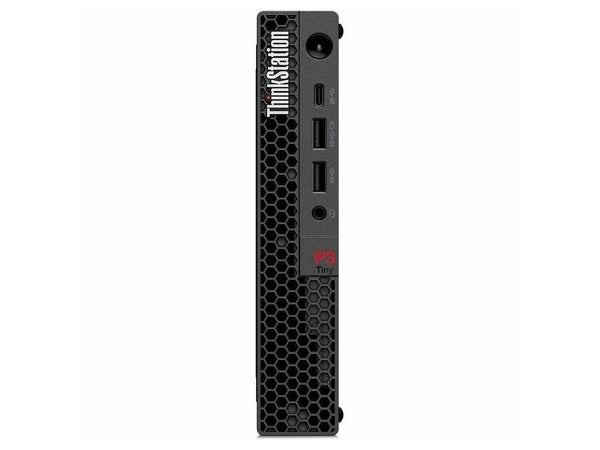 Lenovo ThinkStation P3 Gen 2 Intel Ultra 9 1TB No Screen No WARRANTY