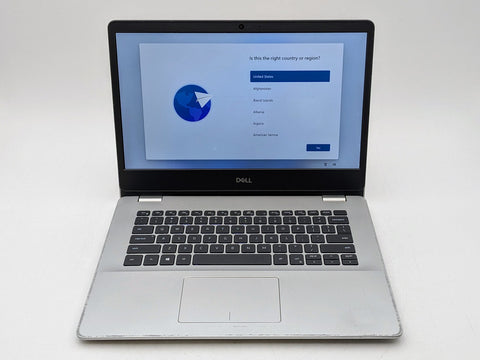 DELL INSPIRON 5493 14