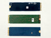 LOT OF 12 Assorted Brands 128GB SATA M.2 2280 SSD