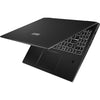 MSI Summit A16 AI+ Multi-Touch 2-in-1 Copilot+ PC 10-Core: 2 to 5 GHz AMD Radeon