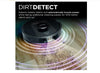 Shark Detect Pro Self-Empty Robot Vacuum with NeverStuck Technology - AV2820S