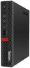 Lenovo ThinkCentre M720q Tiny Micro Tower Desktop i5-8500T 8GB RAM 256GB SSD
