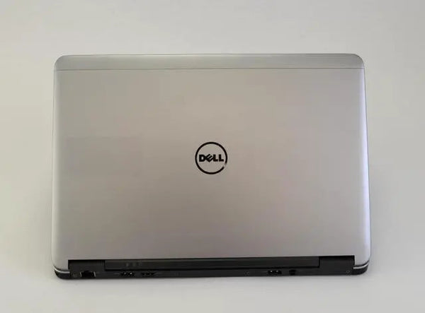 Dell Latitude E7240 i5-4300U 8GB RAM 256GB SSD W10 Pro Gray