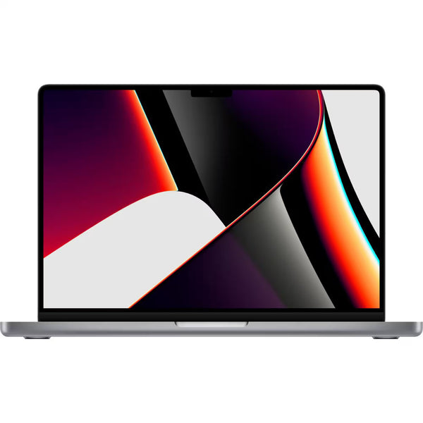 Apple - MacBook Pro 14 in - M1 Pro chip - 8CPU/14GPU with 16GB Memory - 512GB