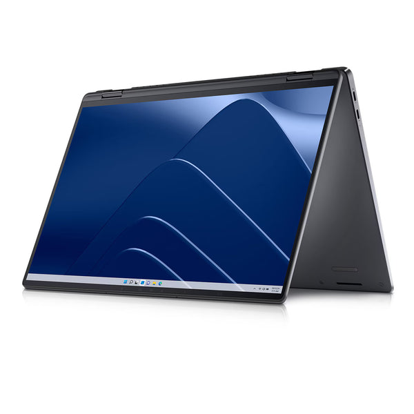 Dell Latitude 14 in 9000 9450 2-in-1 Core Ultra 7 165U 32GB RAM 512GB SSD QHD