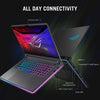 ASUS Republic of Gamers Strix G16 Gaming Intel i7 14650HX 14th Gen 5050 8 GB RTX