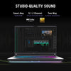 ASUS ROG Strix G18 18 275HX 5080 RTX 32GB 2TB 18