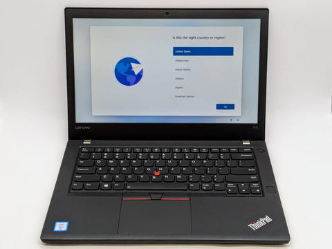 LENOVO ThinkPad T470 20JN 14