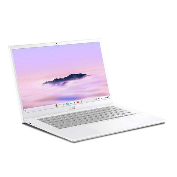 ASUS CX3402CBA Chromebook Plus Intel i3-1215U 12th Gen 8GB 256GB 14 Chrome FHD 3