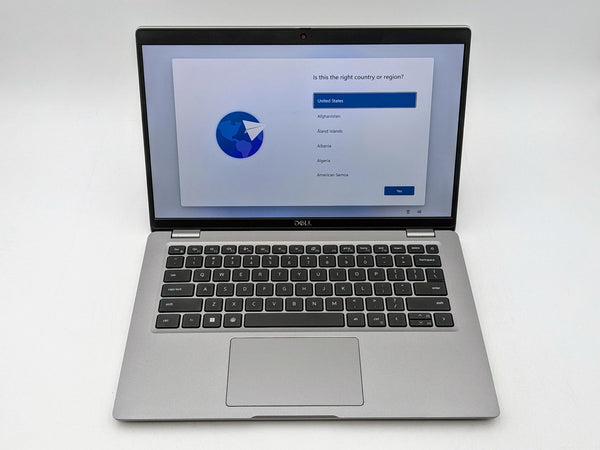 DELL LATITUDE 5430 14