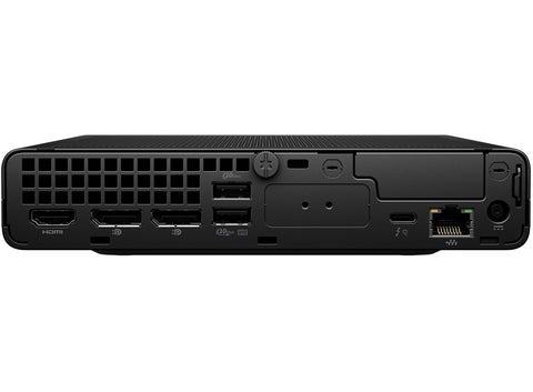 HP EliteDesk 8 G1i NTL CU7 265T 5.30 64GB 1TB SSD BT Mini WARRANTY