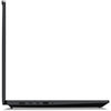 Lenovo P16s Gen 3 Black Intel Ultra 7 155H 500 Ada 4 GB RTX 16GB 512GB 16 FHD+ w