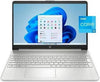 HP 15.6 in FHD Premium Business Intel 6-Core i3-1215U 32GB RAM 1TB PCIe SSD