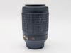 Nikon AF-S DX Zoom-Nikkor VR 55-200mm f/4-5.6G ED