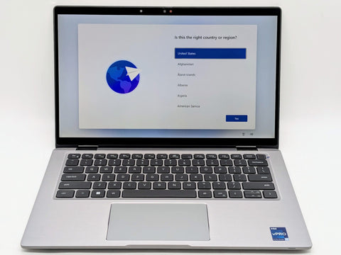 Dell Latitude 7430 2-in-1 14