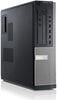Dell OptiPlex 7010 Desktop i7-3770 @ 8GB DDR3 4TB HDD W10 Pro