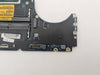 DELL PRECISION 7560 SERIES INTEL CORE I5-11500H LAPTOP MOTHERBOARD 4GPH2 *READ*