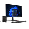 Lenovo M70q Gen 5 Tiny Intel i5-14400T 14th Gen 16GB 512GB 90 w with barrel/prop